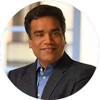 Dr. Anirudh Devgan