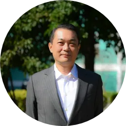 Dr. Antony Lee李安堂
