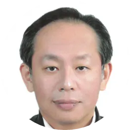 李志宏 Dr. Brent Lee