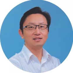 Dr. Hui Tian Axbio