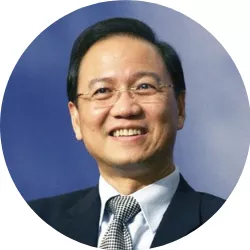 Dr. Johnsee Lee Personal Genomics
