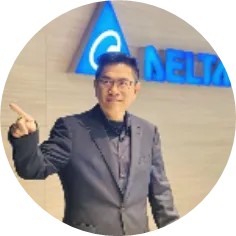 田維誠 Dr. Wei-Cheng Tian