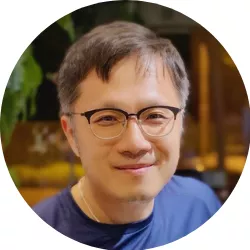 Dr. Yi-Shao Liu Helios Bioelectronics