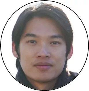 Dr. Chris Huang ASE