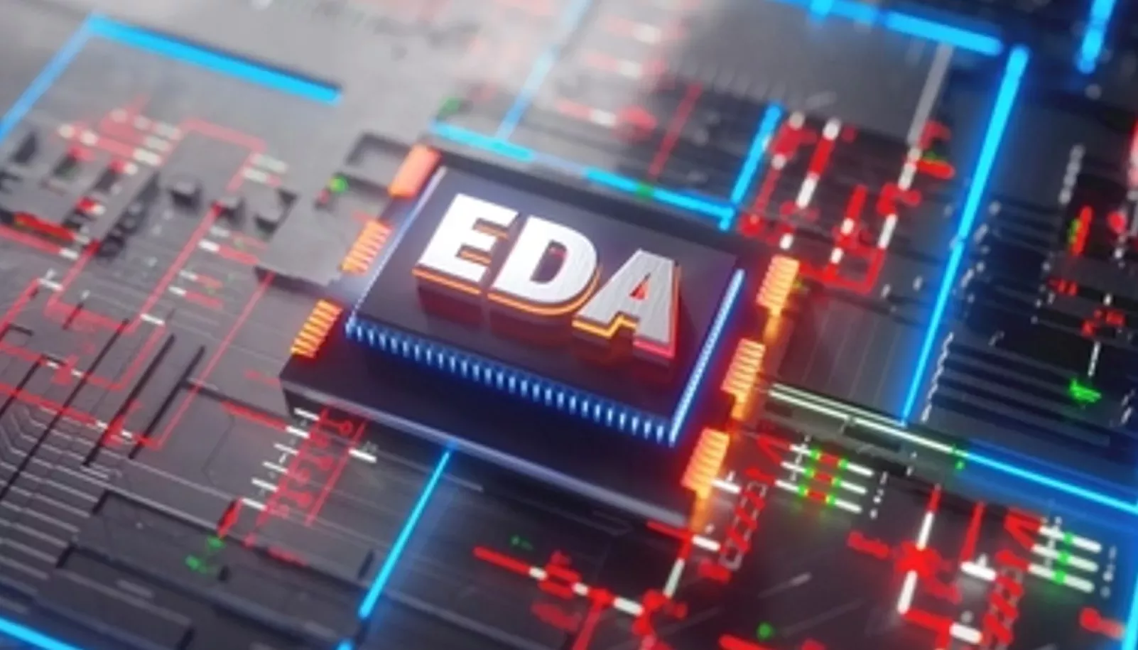 EDA