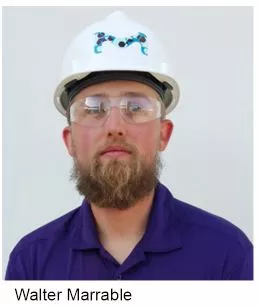 EMD Electronics headshot