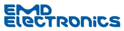 EMD Electronics logo