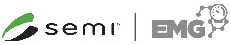 EMG Logo