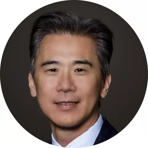 Alvin Hsieh