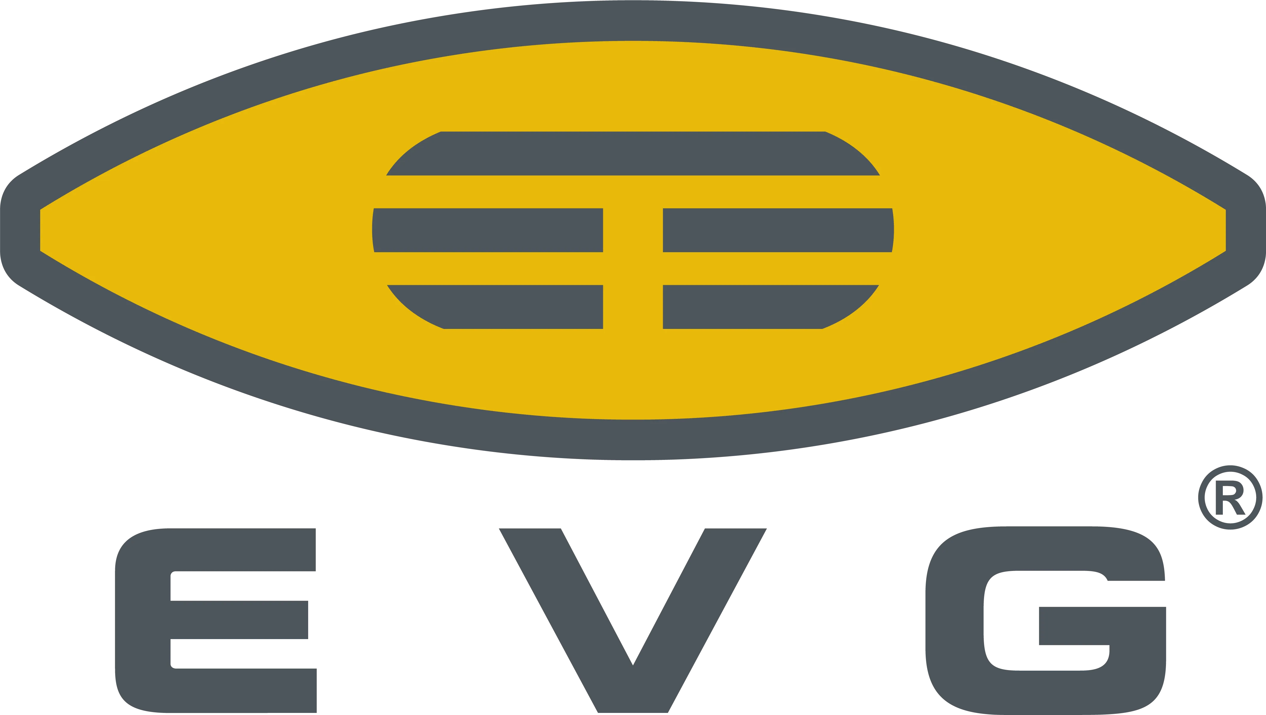EVG logo