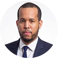 Elias Alcantara