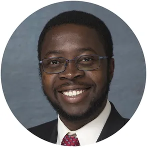 Emmanuel Anim-Danso Headshot