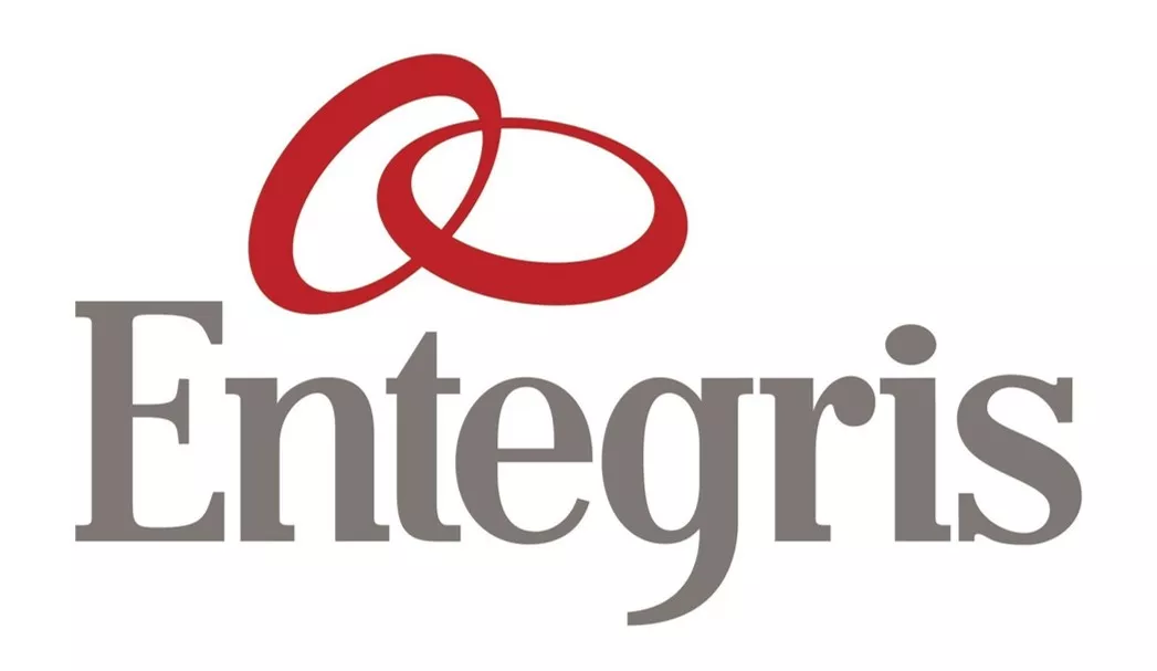 Entegris logo