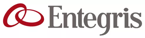Entegris logo