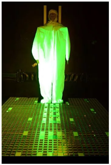 Experimental Setup