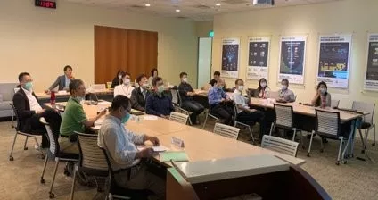 FHE TW TC Chapter Mtg