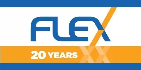 Flex Logo