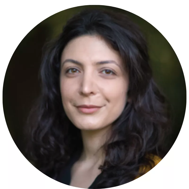 Nora Houliha