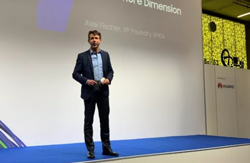 Forum speaker