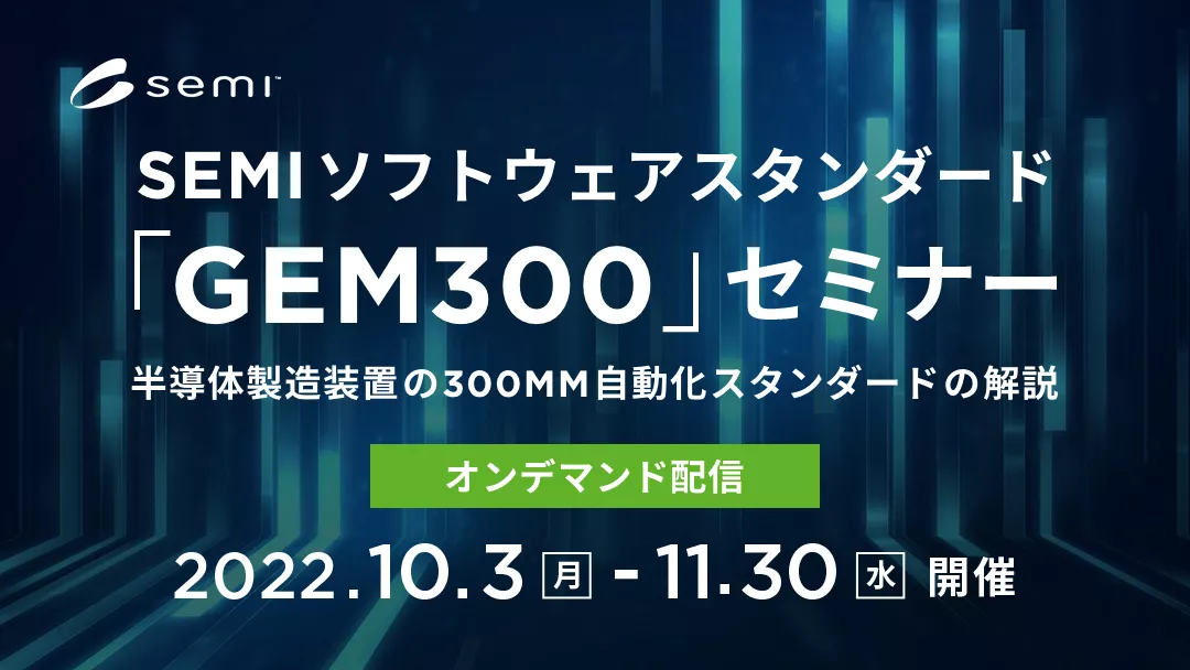 GEM300