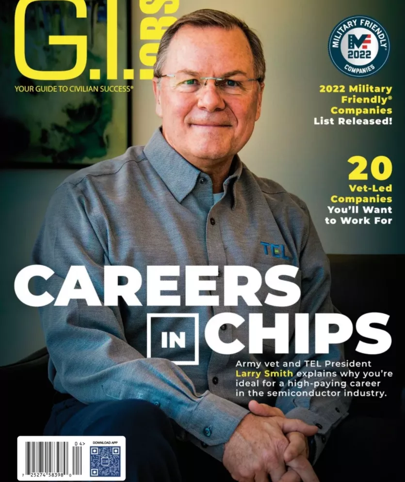GI Jobs