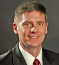 Gary O'Brien