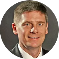 Gary O’Brien, PhD