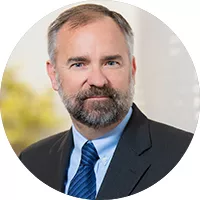 Gary Patton
