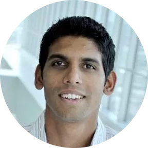 Gaurav Tembey, Boston Consulting Group