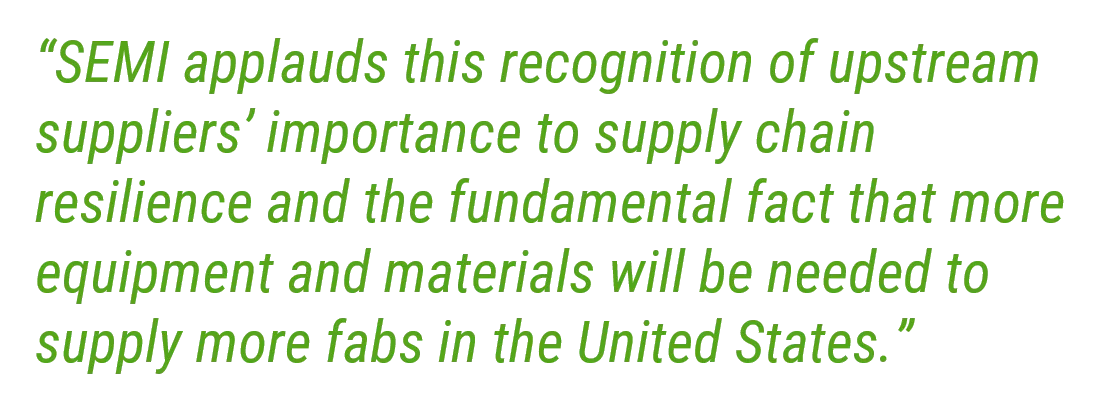 Global Advocacy