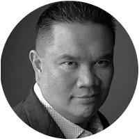 Godfrey Cheng