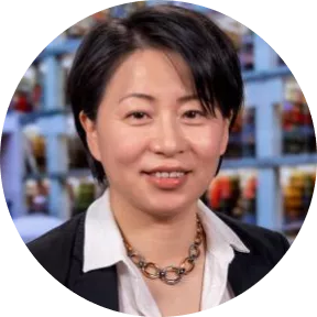 Grace Wang
