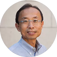 H.-S. Philip Wong, PhD
