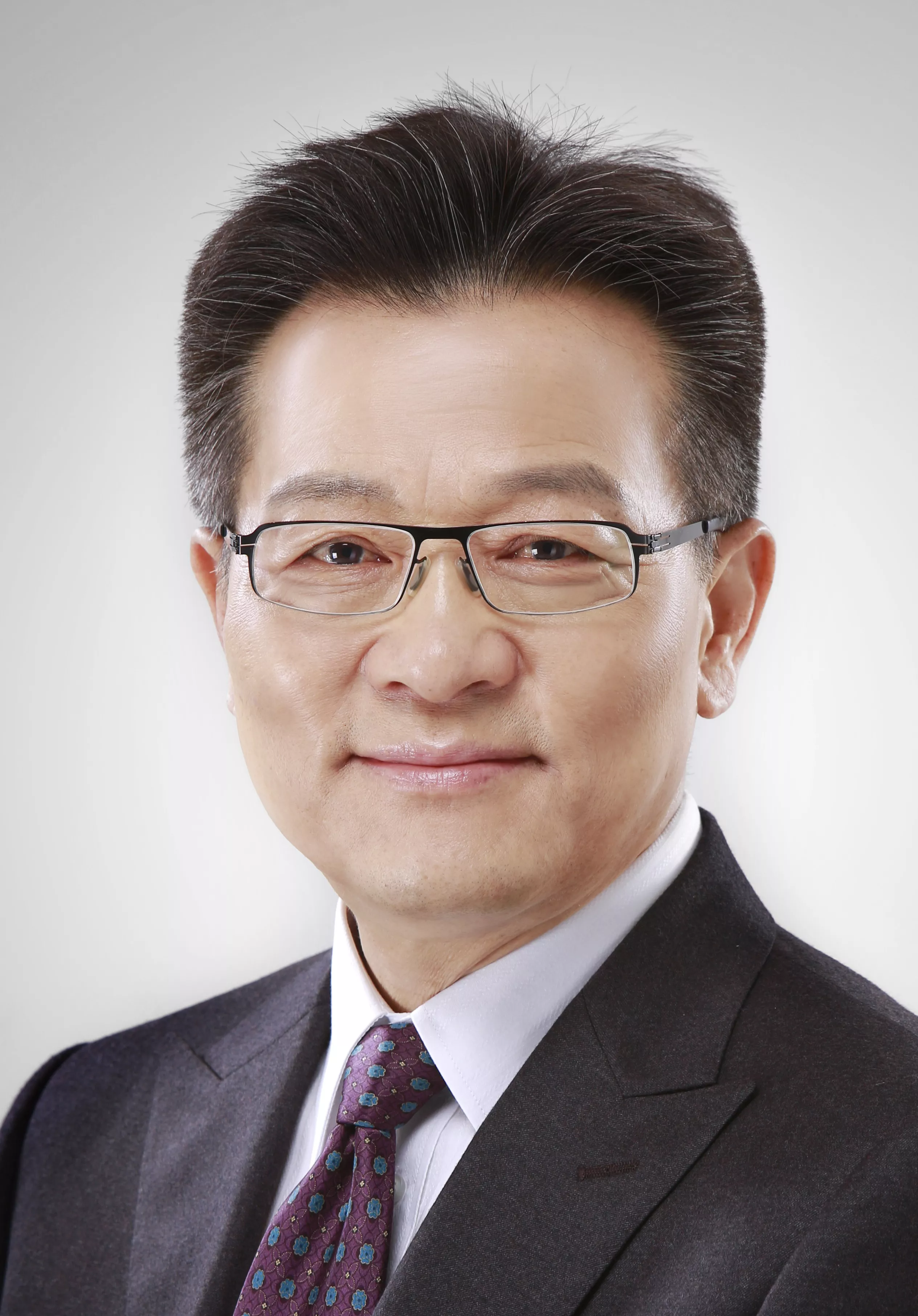 H.D Cho