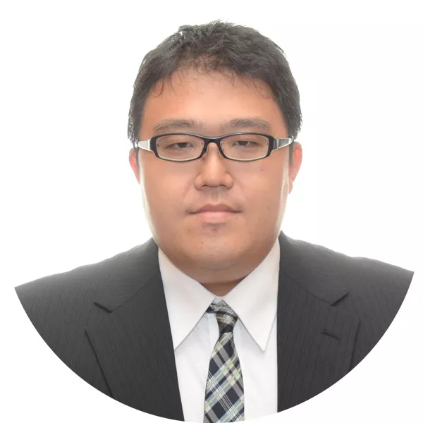 荻野 洋平 氏