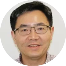 Harsono Simka, Samsung Semiconductor