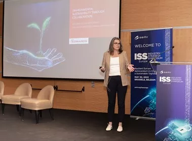 ISS Europe