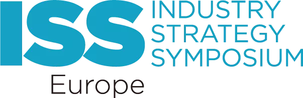 ISS Europe logo