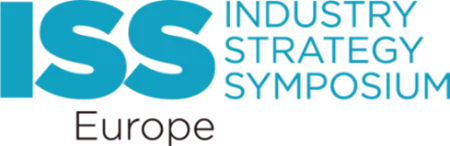 ISS Europe logo