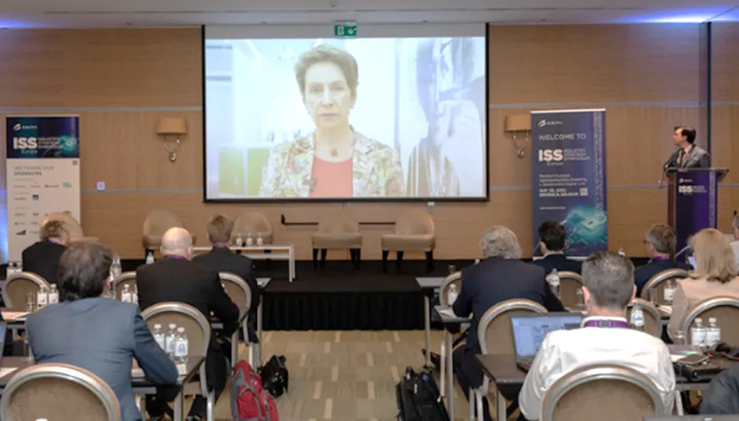 ISS Europe