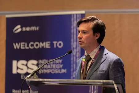 ISS Europe