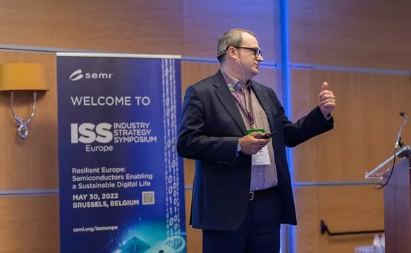ISS Europe