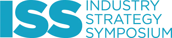 ISS logo