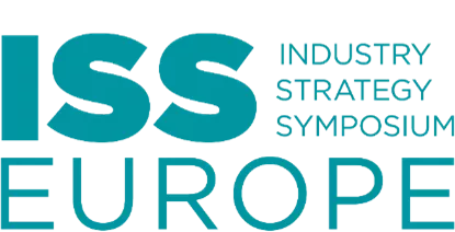 ISS Europe 2021 Logo
