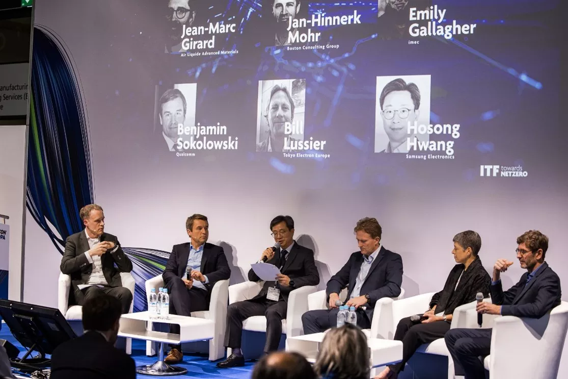 Uniting for a Greener Semiconductor Industry | SEMI