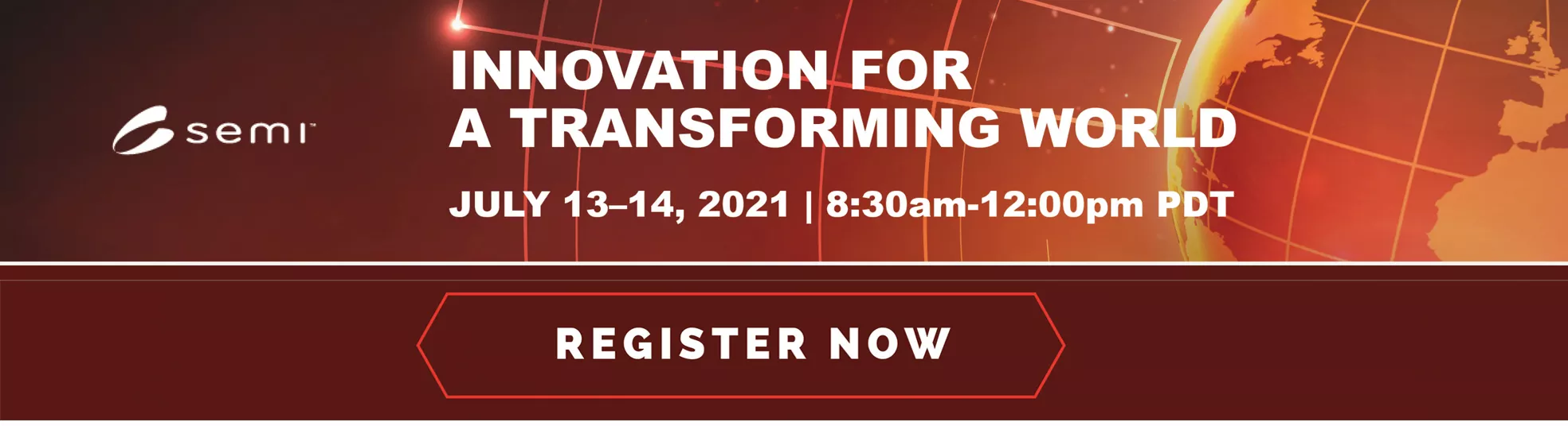 Innovation for a Transforming World