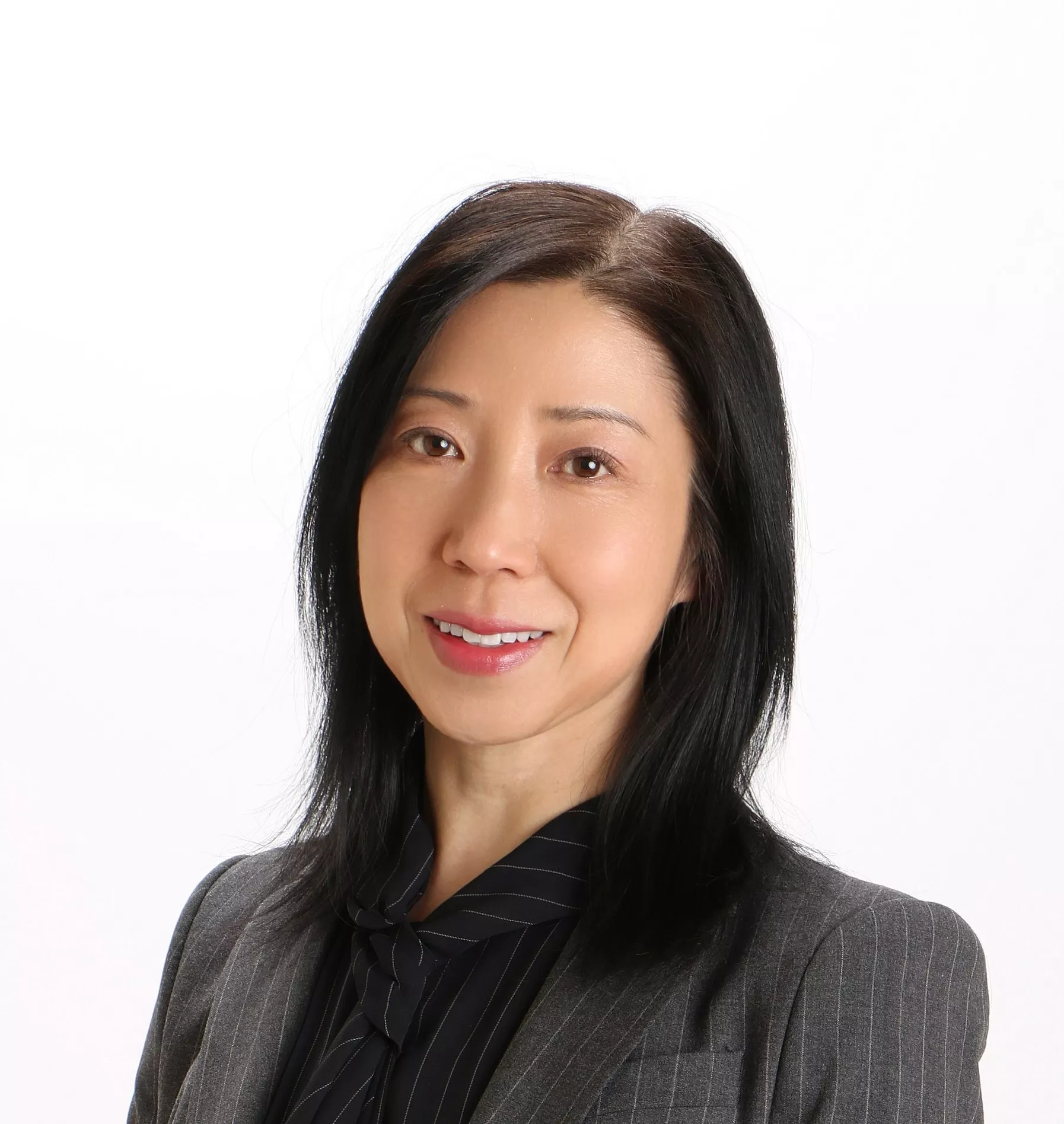 Ivy Qin 