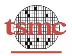 TSMC logo