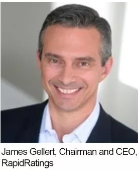 James Gellert headshot