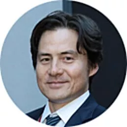 James Amano